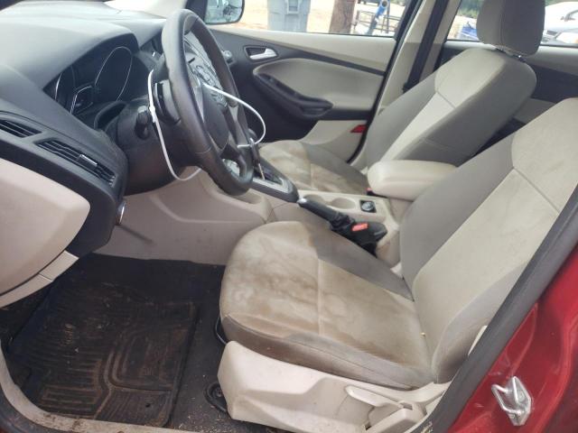 Photo 7 from auction – 2014 FORD FOCUS SE with VIN 1FADP3K2XEL326848