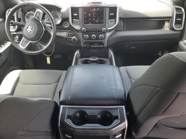 Photo 8 from auction – 2022 RAM 1500 BIG H with VIN 1C6RREFT3NN254329