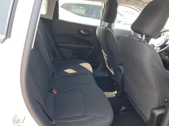 Photo 11 from auction – 2018 JEEP COMPASS SP with VIN 3C4NJCAB1JT489257