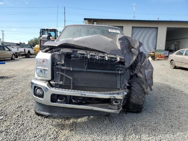 Photo 5 from auction – 2015 FORD F250 SUPER with VIN 1FT7W2BT2FEC80807