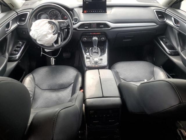 Photo 8 from auction – 2020 MAZDA CX-9 TOURI with VIN JM3TCBCY7L0406550
