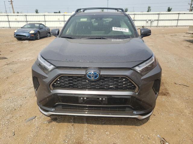 Photo 5 from auction – 2024 TOYOTA RAV4 PRIME with VIN JTMAB3FV6RD199662