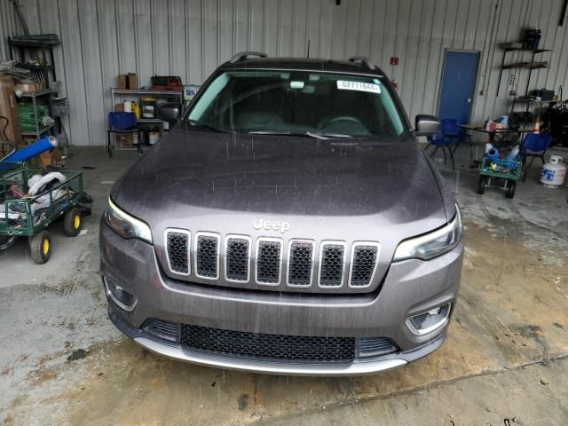 Photo 5 from auction – 2019 JEEP CHEROKEE L with VIN 1C4PJLDBXKD297265