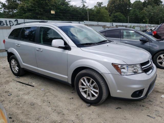 Photo 4 from auction – 2014 DODGE JOURNEY SX with VIN 3C4PDCBB0ET193926