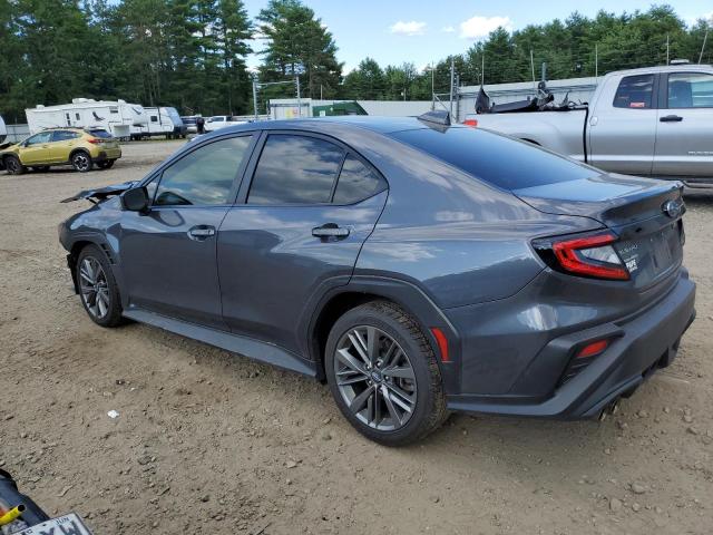 Photo 2 from auction – 2023 SUBARU WRX with VIN JF1VBAA65P9812835