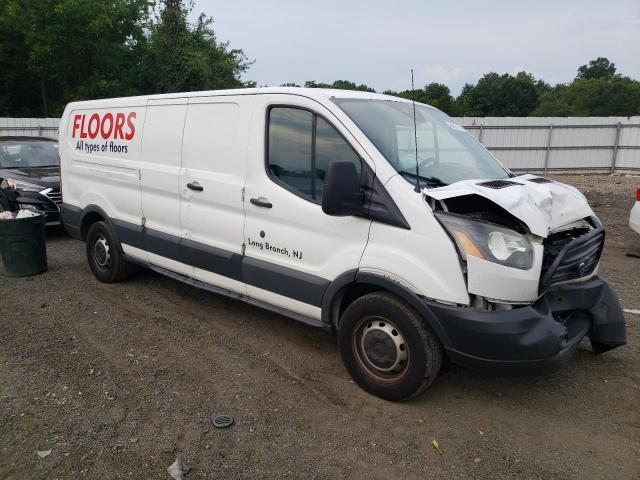 Photo 4 from auction – 2016 FORD TRANSIT T- with VIN 1FTYE9ZM9GKA44012