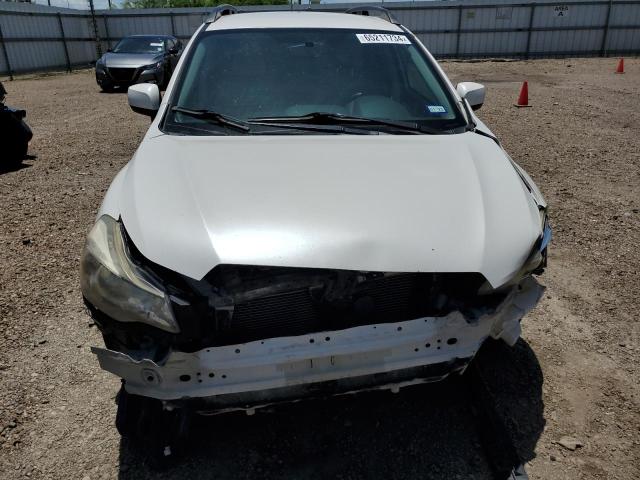 Photo 5 from auction – 2013 SUBARU XV CROSSTR with VIN JF2GPAGC4D2838639