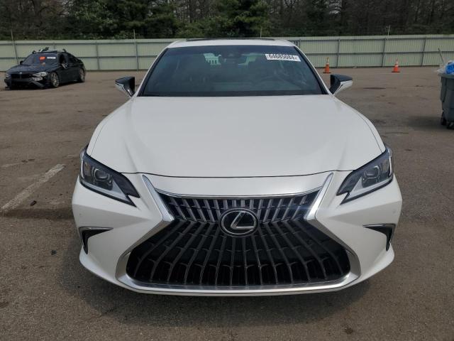 Photo 5 from auction – 2023 LEXUS ES 350 BAS with VIN 58ADZ1B10PU158087