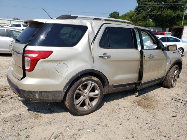 Photo 3 from auction – 2011 FORD EXPLORER L with VIN 1FMHK8F83BGA59087