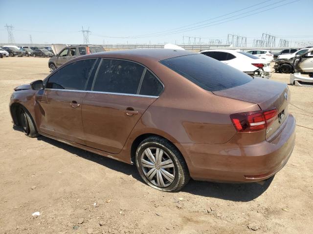 Photo 2 from auction – 2017 VOLKSWAGEN JETTA S with VIN 3VW2B7AJ0HM391451