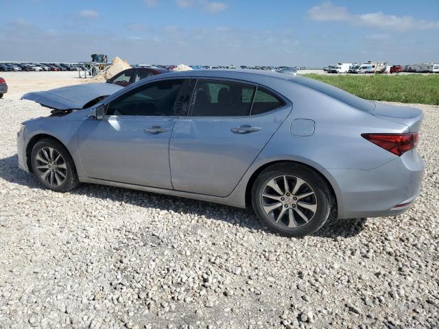 Photo 2 from auction – 2015 ACURA TLX TECH with VIN 19UUB1F52FA006293