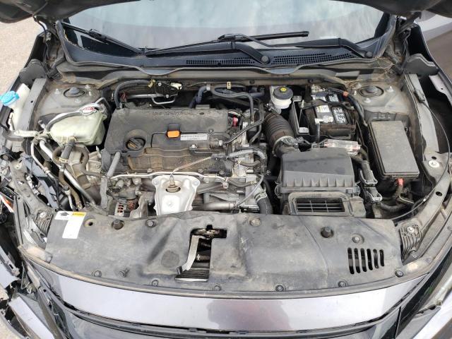 Photo 11 from auction – 2019 HONDA CIVIC LX with VIN 2HGFC4B61KH305548