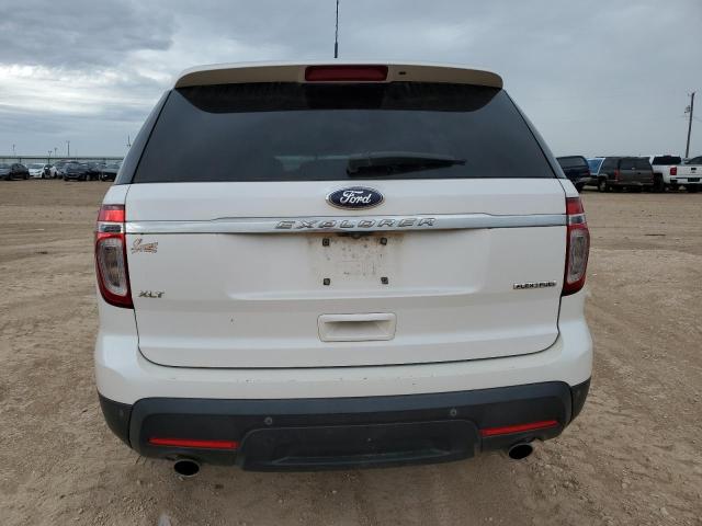 Photo 6 from auction – 2013 FORD EXPLORER X with VIN 1FM5K7D89DGA98012