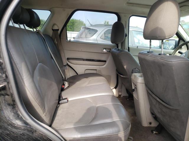 Photo 11 from auction – 2008 MAZDA TRIBUTE I with VIN 4F2CZ92Z38KM31922