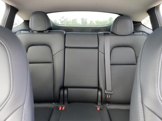 Photo 10 from auction – 2023 TESLA MODEL Y with VIN 7SAYGDEE0PA068885