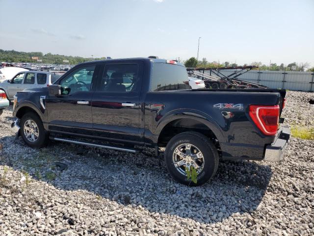 Photo 2 from auction – 2021 FORD F150 SUPER with VIN 1FTFW1E51MKD20733