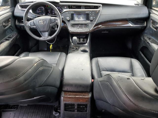 Photo 8 from auction – 2014 TOYOTA AVALON HYB with VIN 4T1BD1EB1EU020489