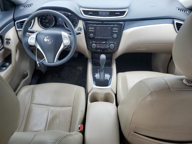 Photo 8 from auction – 2016 NISSAN ROGUE S with VIN KNMAT2MT4GP641066