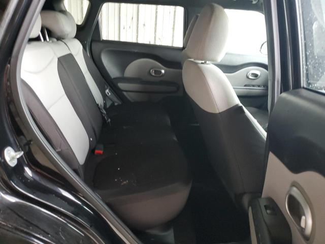 Photo 10 from auction – 2016 KIA SOUL with VIN KNDJN2A27G7276985
