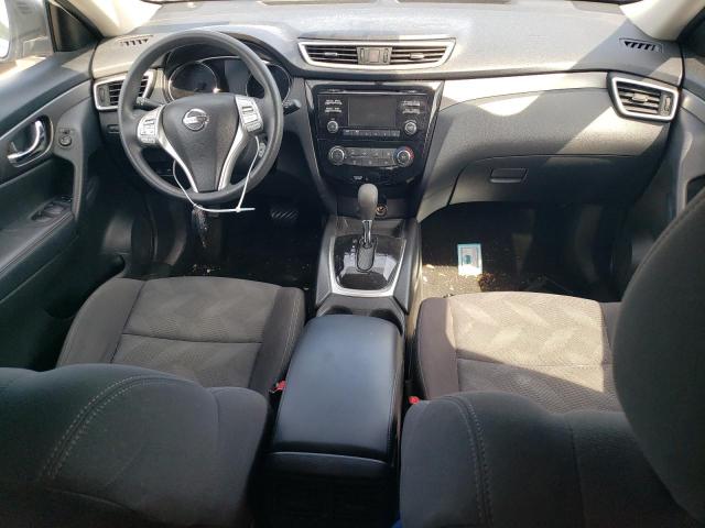 Photo 8 from auction – 2016 NISSAN ROGUE S with VIN KNMAT2MV6GP706551