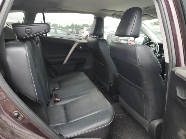 Photo 11 from auction – 2017 TOYOTA RAV4 LIMIT with VIN 2T3DFREV0HW578941