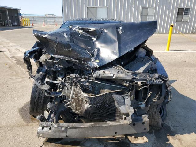 Foto 5 de la subasta – 2011 CHEVROLET CAMARO LS con VIN 2G1FA1ED3B9147407