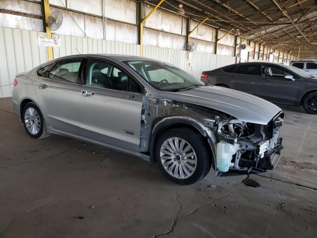 Photo 4 from auction – 2013 FORD FUSION TIT with VIN 3FA6P0SU2DR373820
