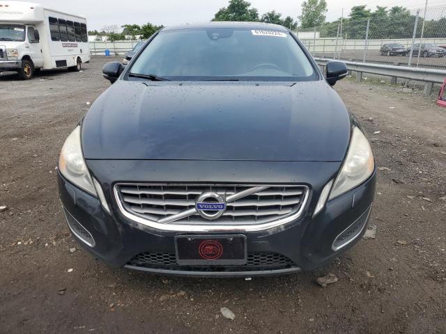Photo 5 from auction – 2013 VOLVO S60 T5 with VIN YV1612FH2D1207211