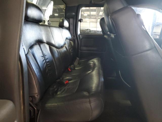 Photo 10 from auction – 2001 GMC NEW SIERRA with VIN 1GTEK19T21E246524