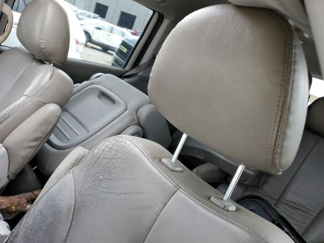 Photo 11 from auction – 2012 KIA SEDONA EX with VIN KNDMH4C71C6427585
