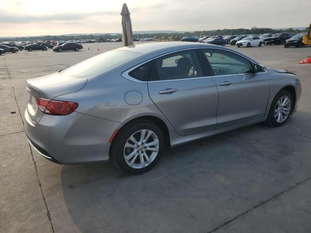 Photo 3 from auction – 2016 CHRYSLER 200 LIMITE with VIN 1C3CCCAB2GN112919