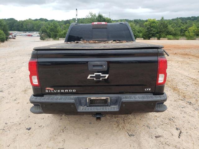 Photo 6 from auction – 2016 CHEVROLET silverado with VIN 3GCUKSEC0GG221758