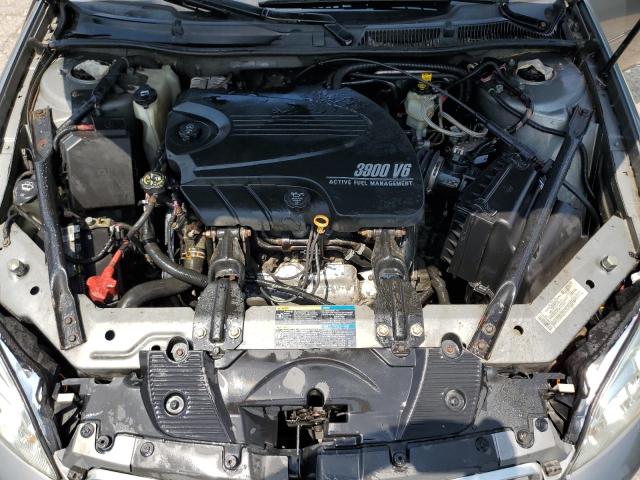 Photo 11 from auction – 2008 CHEVROLET IMPALA LT with VIN 2G1WC583581233538