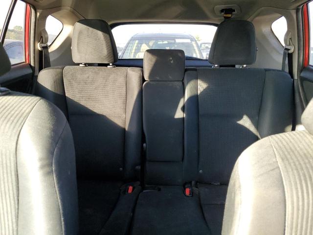 Photo 10 from auction – 2016 TOYOTA RAV4 LE with VIN 2T3BFREV8GW514703