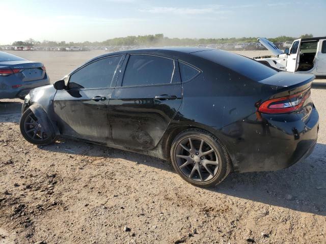 Photo 2 from auction – 2016 DODGE DART SE with VIN 1C3CDFAA9GD736499