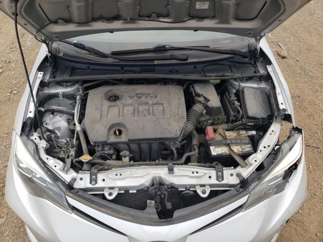 Photo 11 from auction – 2017 TOYOTA COROLLA L with VIN 2T1BURHEXHC748726