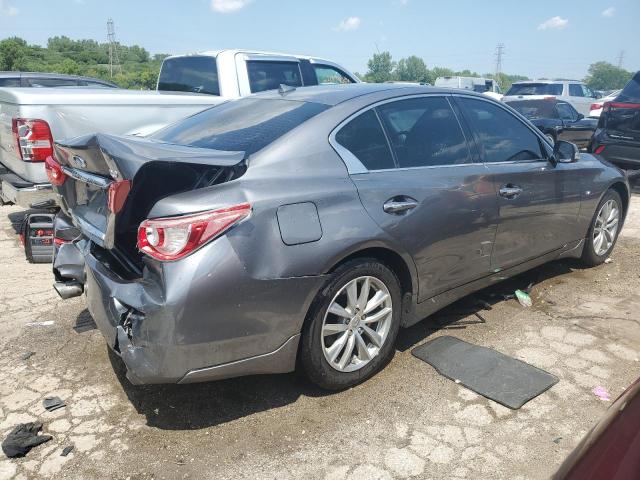 Photo 3 from auction – 2014 INFINITI Q50 BASE with VIN JN1BV7AR4EM700395
