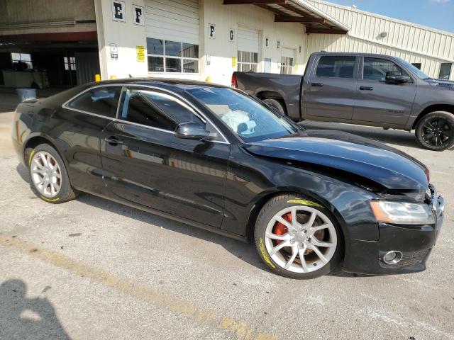Photo 4 from auction – 2012 AUDI A5 PREMIUM with VIN WAULFAFR8CA039194