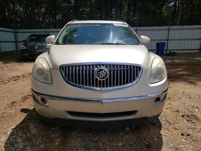Photo 5 from auction – 2011 BUICK ENCLAVE CX with VIN 5GAKRBED5BJ341690