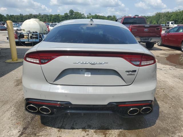 Photo 6 from auction – 2022 KIA STINGER GT with VIN KNAE35LD1N6118441