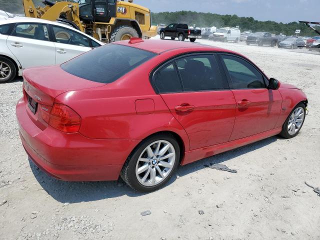 Photo 3 from auction – 2011 BMW 328 I with VIN WBAPH7C52BE461646