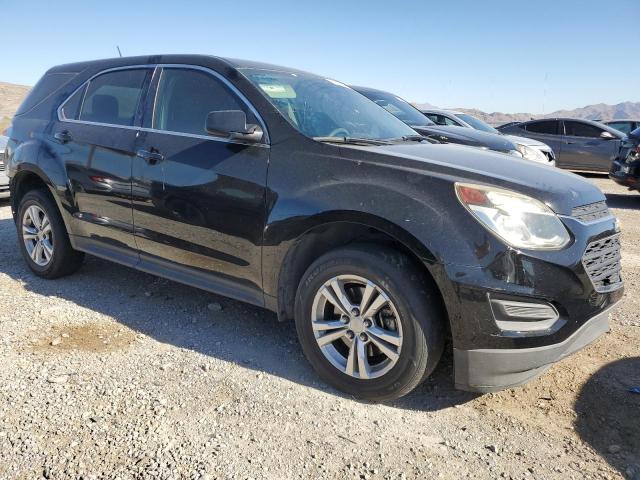 Photo 4 from auction – 2016 CHEVROLET EQUINOX LS with VIN 2GNALBEK7G1160710