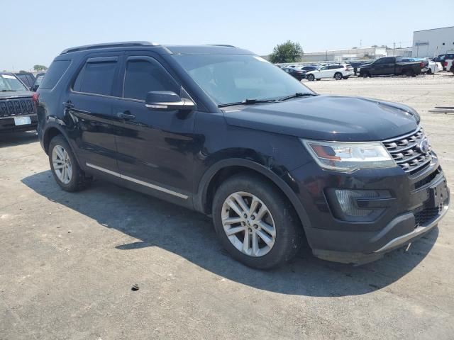 Photo 4 from auction – 2016 FORD EXPLORER X with VIN 1FM5K7D81GGA51822