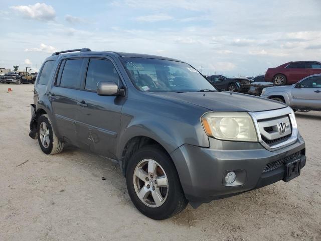 Photo 4 from auction – 2011 HONDA PILOT EX with VIN 5FNYF3H47BB030918