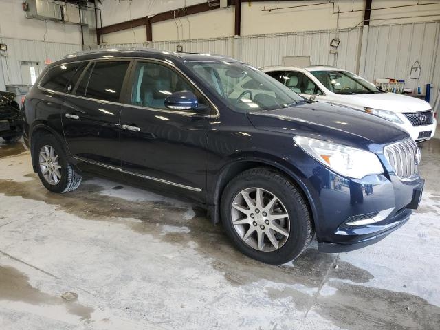 Photo 4 from auction – 2015 BUICK ENCLAVE with VIN 5GAKVBKD0FJ326858