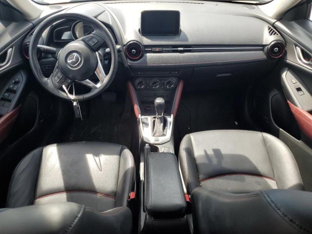صورة رقم 8 من المزاد - 2017 MAZDA CX-3 TOURI مع VIN JM1DKFC74H0175743