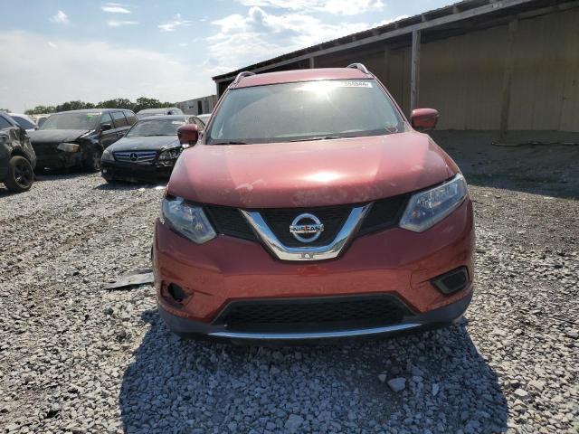 Photo 5 from auction – 2016 NISSAN ROGUE S with VIN KNMAT2MV0GP654558