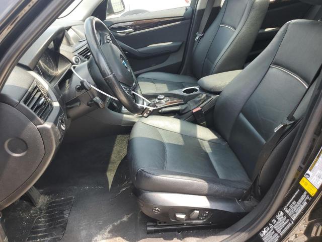 Photo 7 from auction – 2013 BMW X1 XDRIVE2 with VIN WBAVL1C52DVR84252