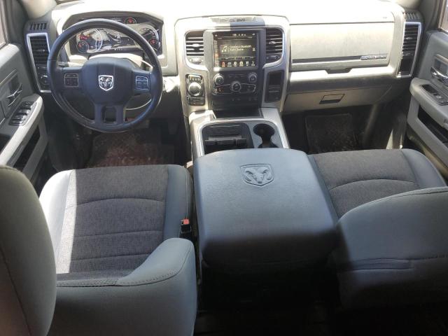 Photo 8 from auction – 2017 RAM 1500 SLT with VIN 1C6RR7LT5HS509956