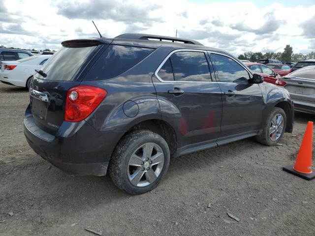 Photo 3 from auction – 2013 CHEVROLET EQUINOX LT with VIN 2GNALDEK1D6219101